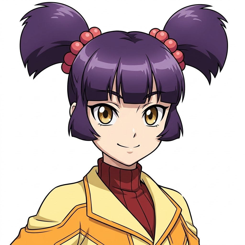 メイ
