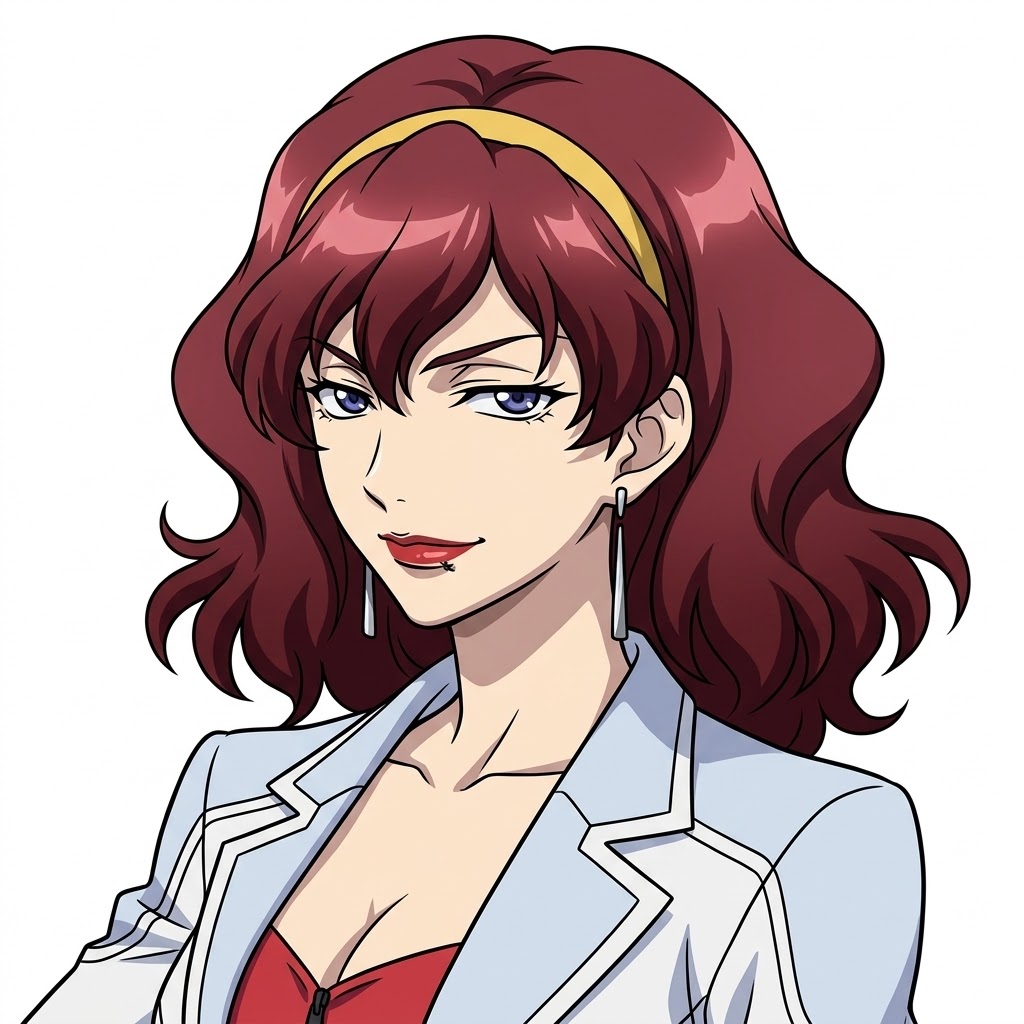 マギー