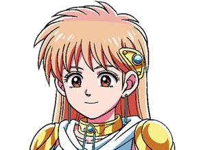 レオナ