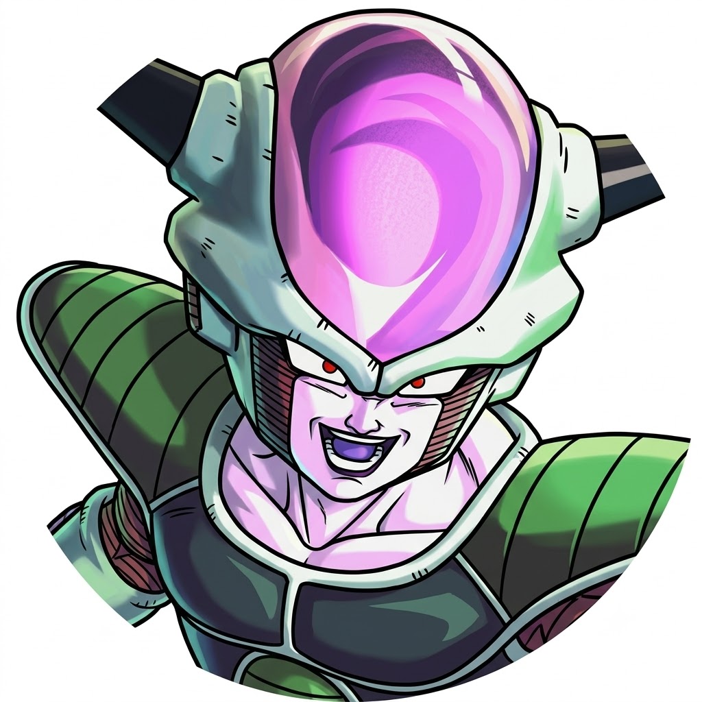 フリーザ