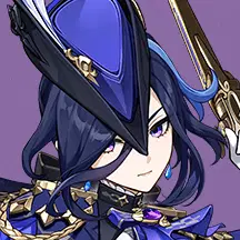 クロリンデ