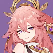 八重神子