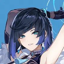 夜蘭