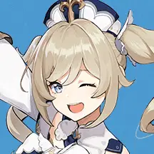 バーバラ