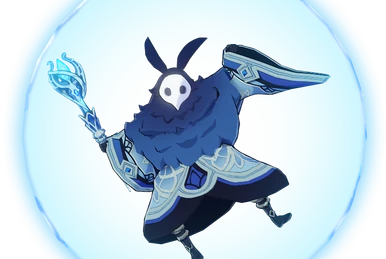 アビスの魔術師