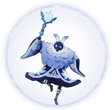 アビスの魔術師
