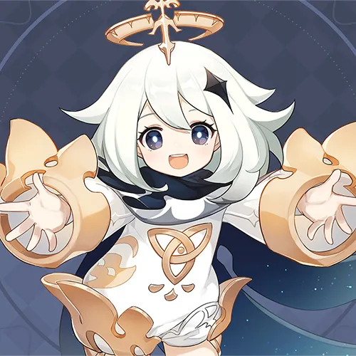 パイモン
