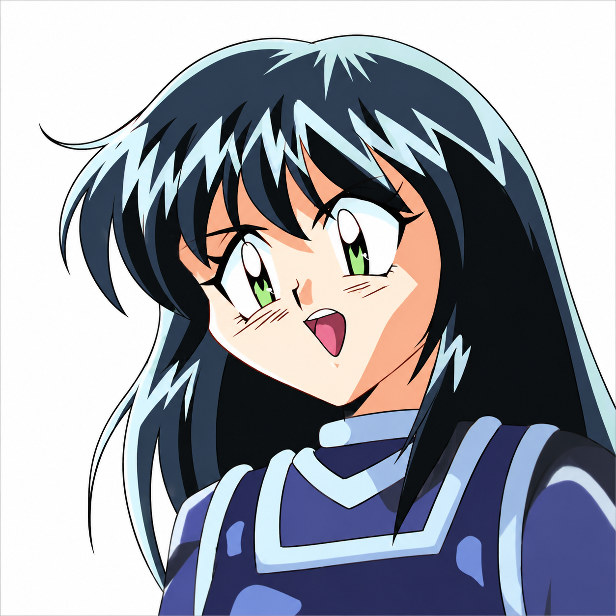 冥王フィブリゾ